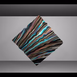 Windows of Abstraction - Cubism_15