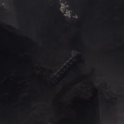 DE: PSE Planet #23