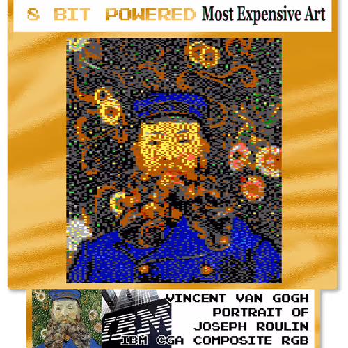 Item #22461135547374921852952889069909288076784345965068343690827775025141812035585 Media