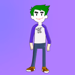 Joker Jay