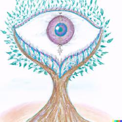 Spiritual Tree