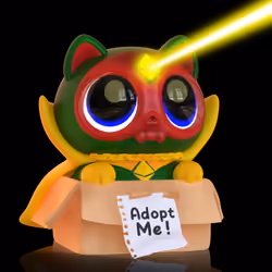 485 Orathai : ETH Hero 