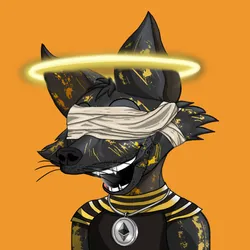 Cunning Fox 7288