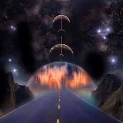 Wonder Planet