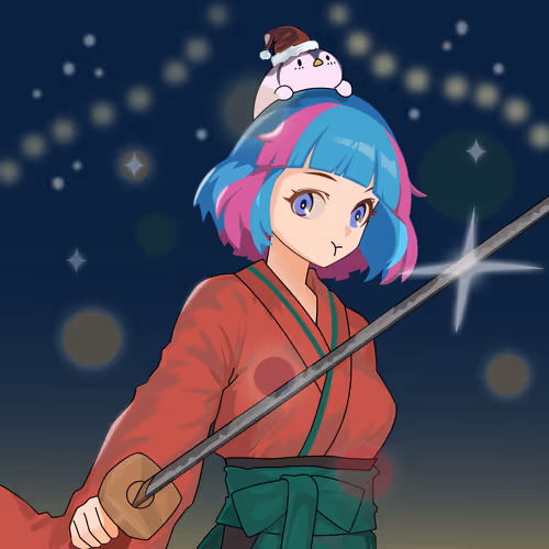 Ii Kyuuka Wo