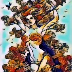 Doodler Art #28