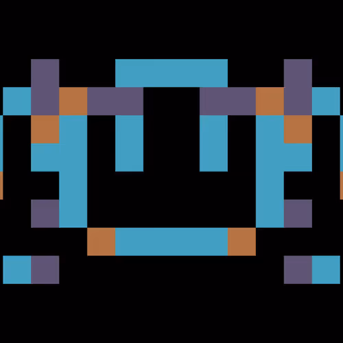 Insect Invader - Oyubaka - #0067