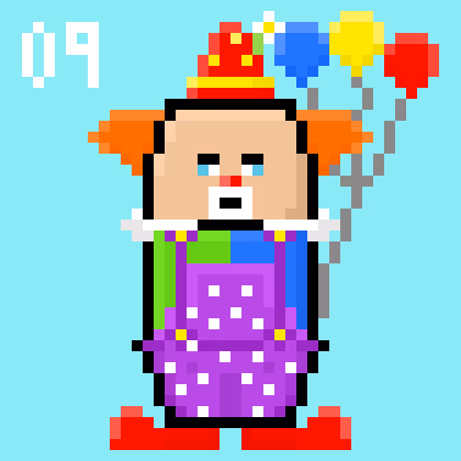 Item #28350127088032799311001109237595370402132821460531820180452116571262141071361 Media