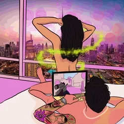 Pew Pew Pew #3