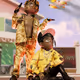 KIDS LOVE MUSIC by krovenn
