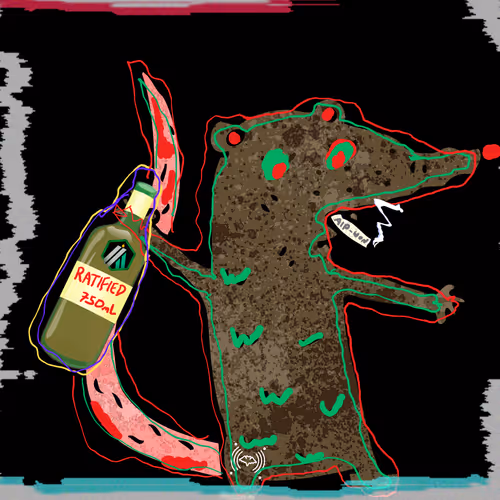 Low effort masochism