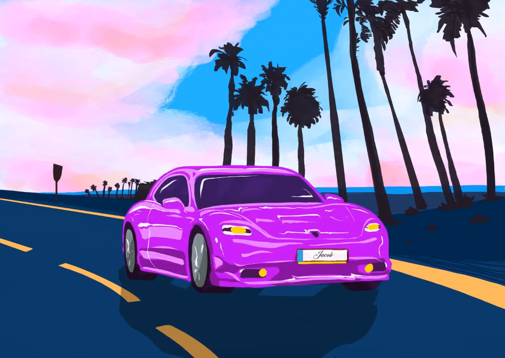 car_art no.2