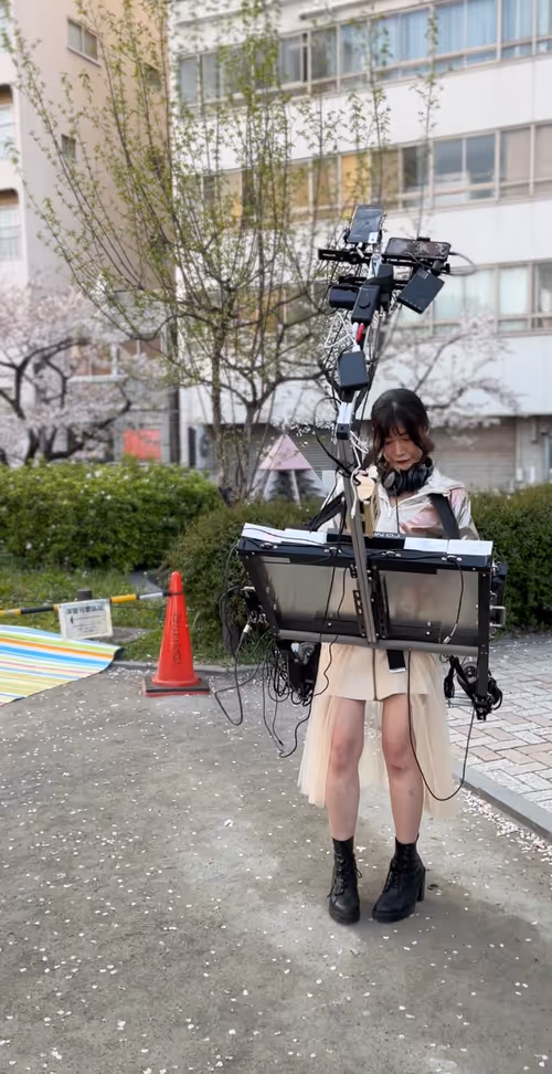 Item #1028948290227924939201024215385718001213860466215070300995079895918560935937 Media