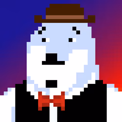 CryptoShibe #6392
