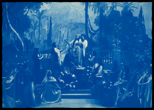 Item #53706928691254762146415968452705327218732098500173756141491068739753697345537 Media