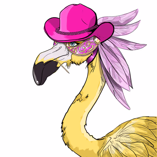 Theflamboyance