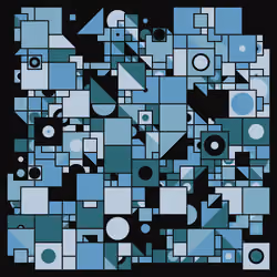 Pixel Block 0447