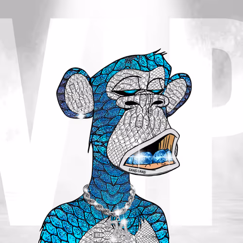 GMG VIP Pass #45