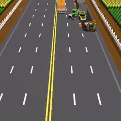 Unique Crash #10