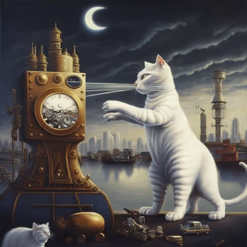 Item #64624093824467286456086221684039156810188981350930577673686980471038568038401 Media