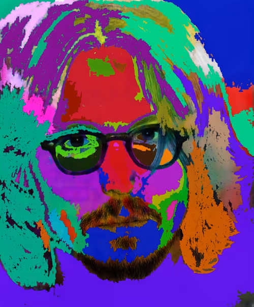 Item #273588693832016399234225577398785098781722869843016313288755022940501704705 Media