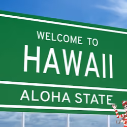 Hawaii #12