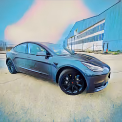 Tesla 