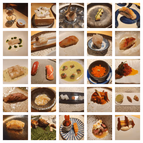 Work Hard, Play Hard, Give Back