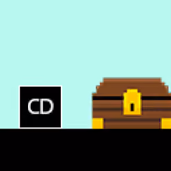 Block and Chest #1
