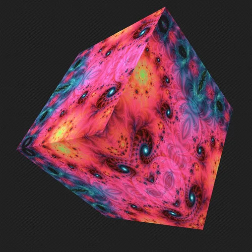 Item #94483455350401930760917008823486036964649470698017927072375249585889431519233 Media