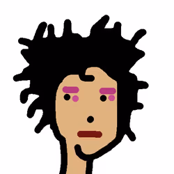 low effort punk 4108