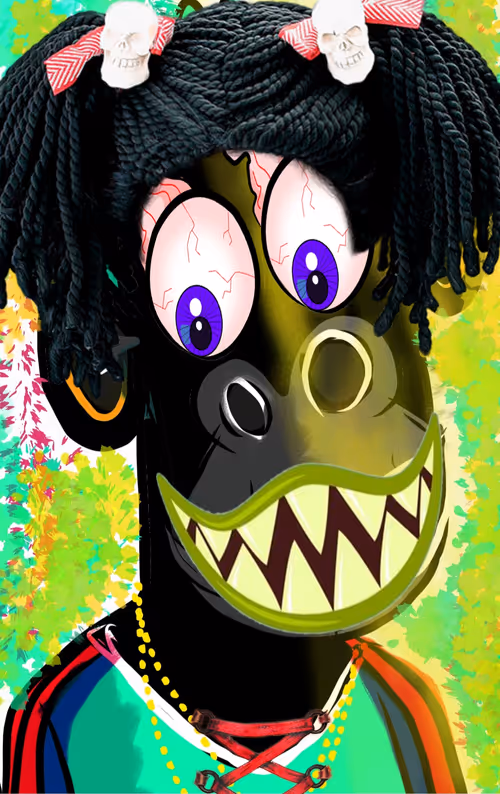 Item #87536795244993128745496421241293139215579911780910885269871382828883178946561 Media