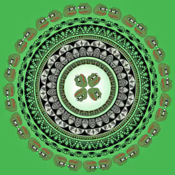 Pepe Mandala