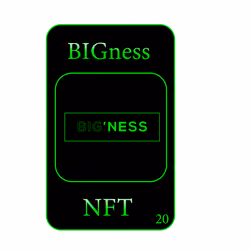 BIGness 20