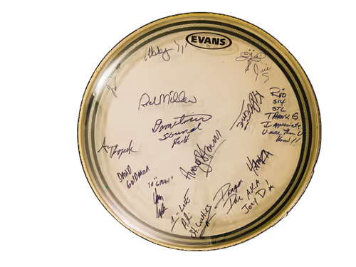 Item #101473452073469802137637403025296522986882402135722657563814568540544396427265 Media