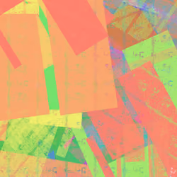 04 - Organised Layers