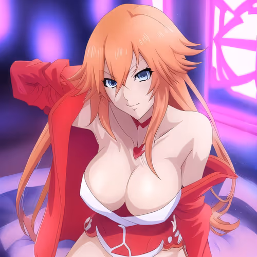 Mischevious Anime Collection