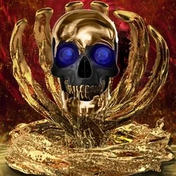 Mr. Half Gold