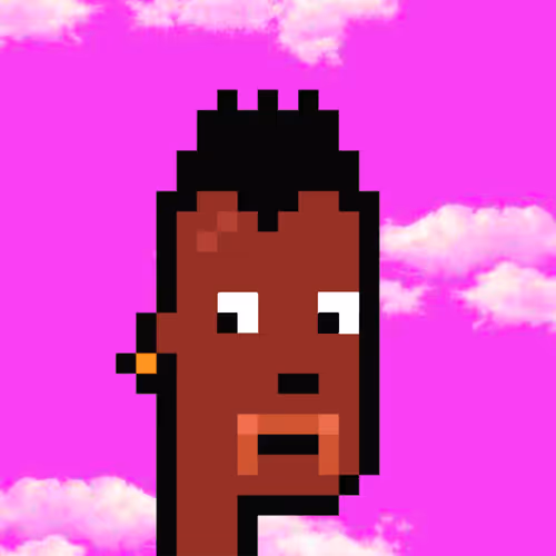 Punks Into Sky