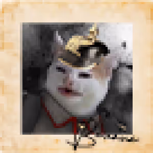 Antique Meme Collection
