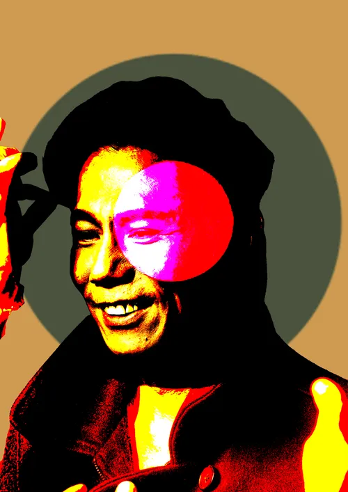 Item #43625546373441555197744725399784168428543911619625481615204060234958373912577 Media