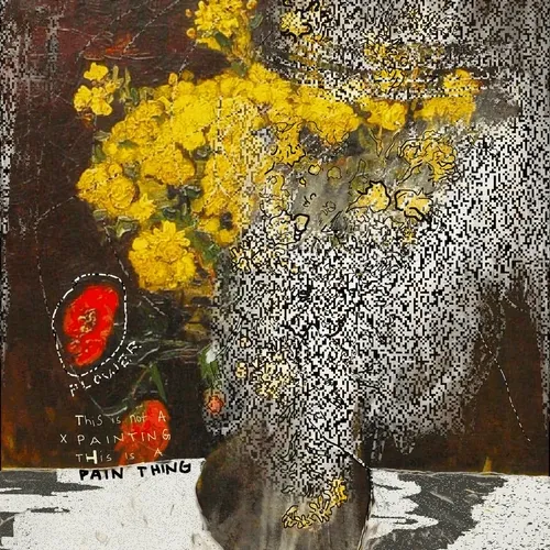 The Lost Pepaintings
