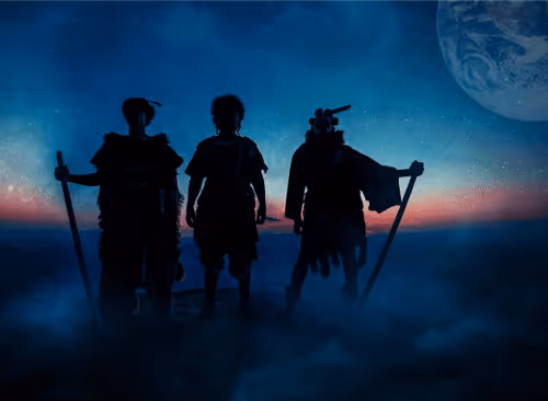 Light Palmer Editions: Tales Worth Telling