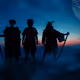 Light Palmer Editions: Tales Worth Telling