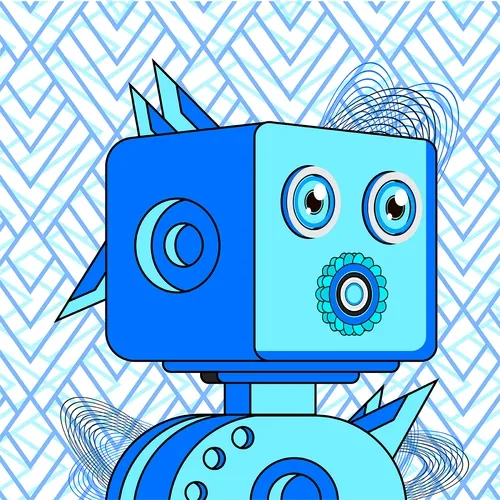 0M ROBO #3