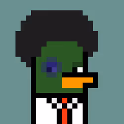 Duckie #3403