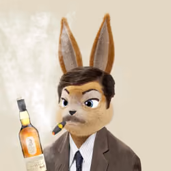 Ron Rabbitson
