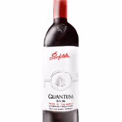 WineFiesta #25 - Wine Bottle Sketch of Penfolds Quantum 2018 Cabernet Sauvignon