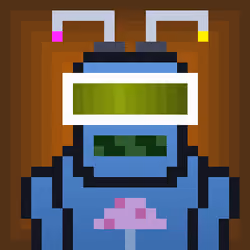 Frenly Robit #338