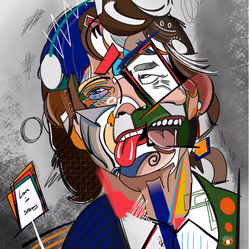 Geo Jagger